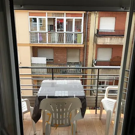 Piso San Rafael 아파트 레온