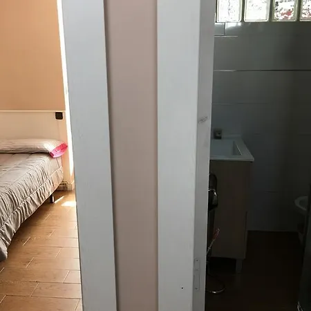 Piso San Rafael *