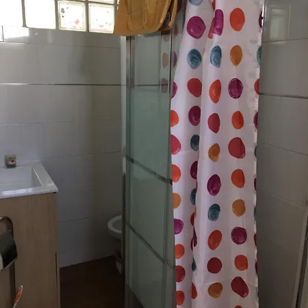 Piso San Rafael 아파트