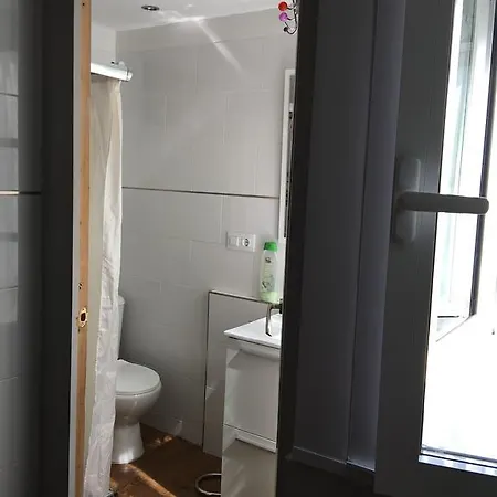 Lägenhet Piso San Rafael