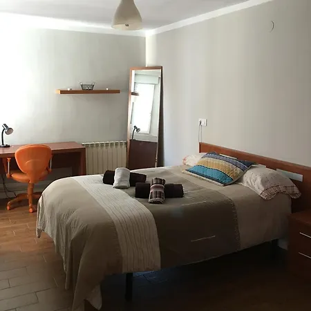Piso San Rafael 레온