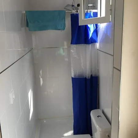 Piso San Rafael 아파트 레온