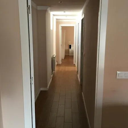 Lägenhet Piso San Rafael