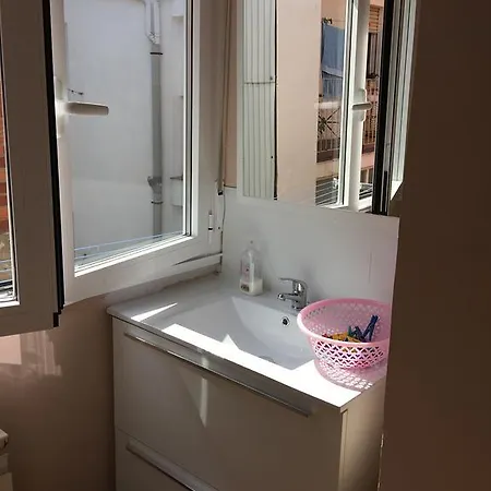 Piso San Rafael 아파트 레온