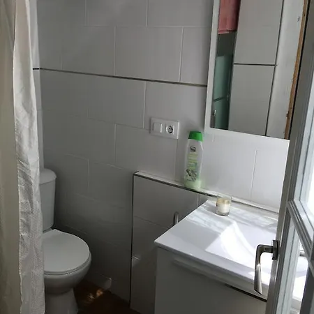 Piso San Rafael