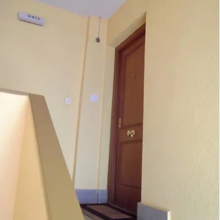Piso San Rafael
